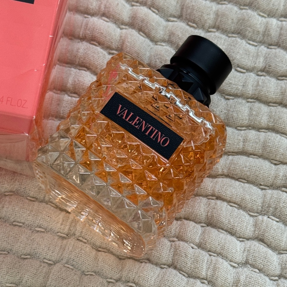 Valentino BORN IN ROMA CORAL 🪸 FANTASY